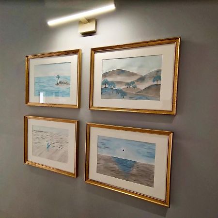 Hamac - Vue Mer - 100M Plage Berck Zewnętrze zdjęcie