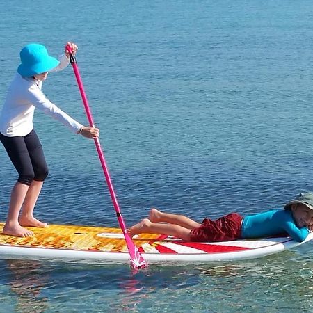 Hamac - Vue Mer - 100M Plage Berck Zewnętrze zdjęcie