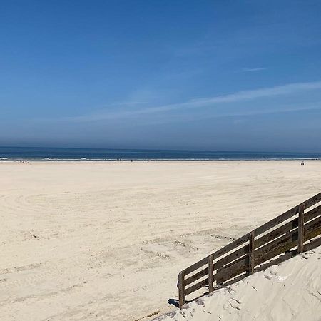 Hamac - Vue Mer - 100M Plage Berck Zewnętrze zdjęcie