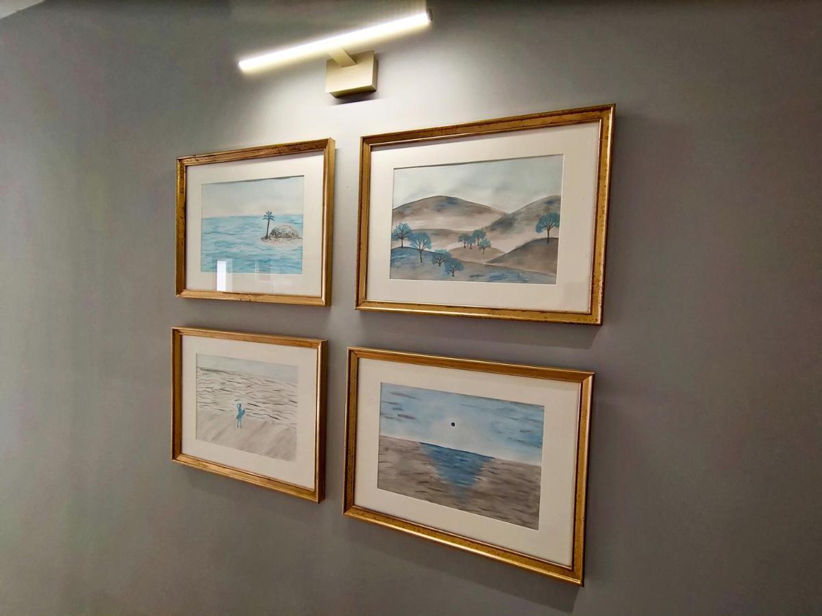 Hamac - Vue Mer - 100M Plage Berck Zewnętrze zdjęcie