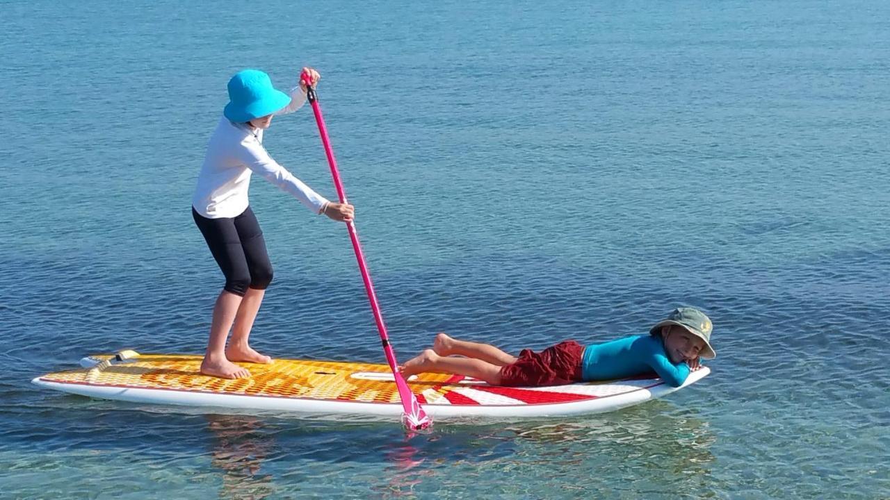 Hamac - Vue Mer - 100M Plage Berck Zewnętrze zdjęcie