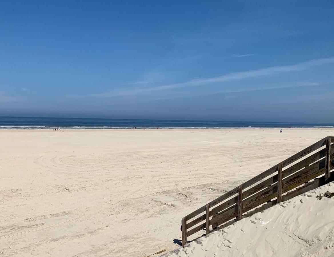 Hamac - Vue Mer - 100M Plage Berck Zewnętrze zdjęcie