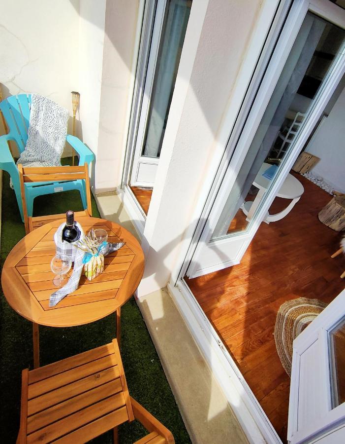 Hamac - Vue Mer - 100M Plage Berck Zewnętrze zdjęcie