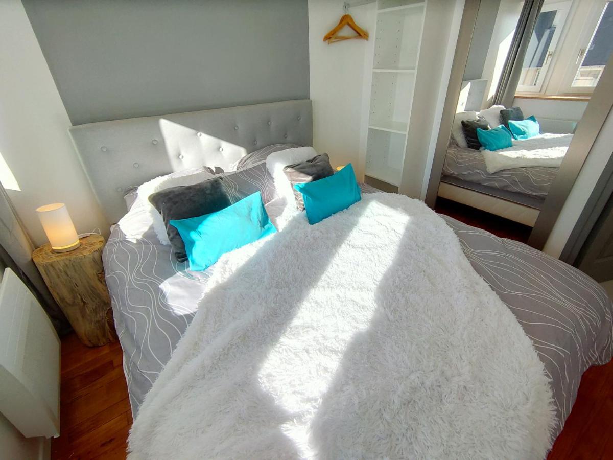 Hamac - Vue Mer - 100M Plage Berck Zewnętrze zdjęcie